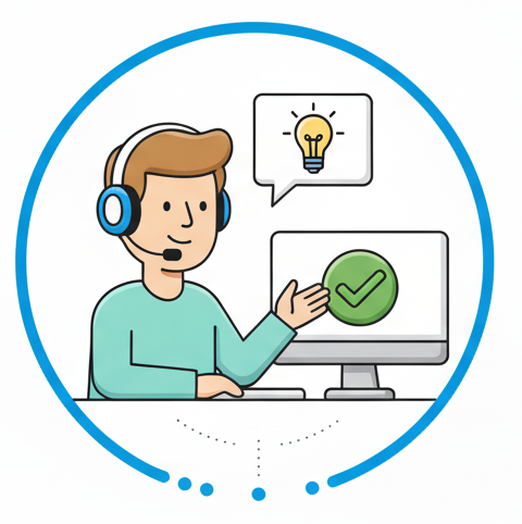Customer Support